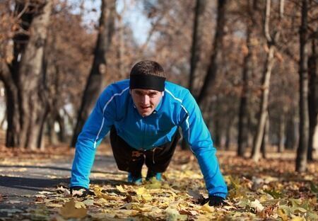 Deporte y diabetes tipo 1