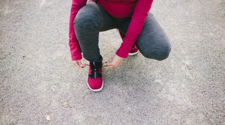 Los beneficios del deporte en el embarazo