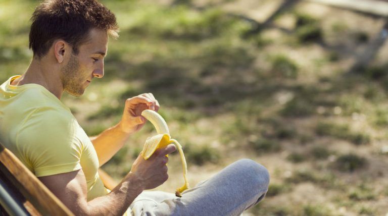 Ventana metabólica: por qué comer después de entrenar