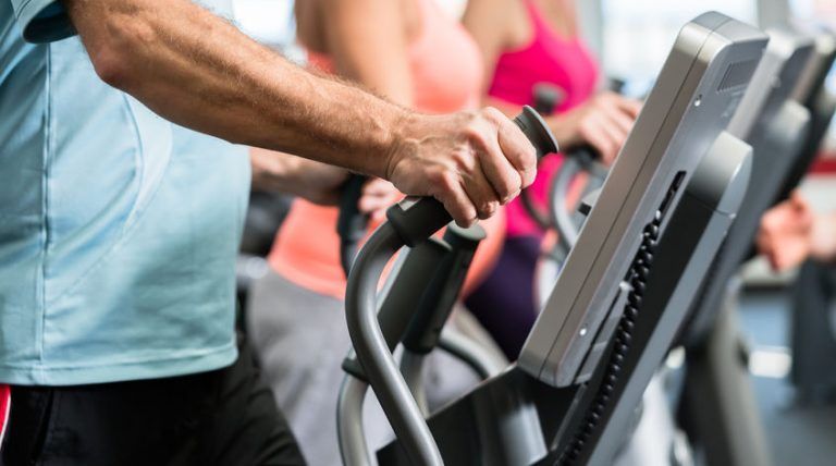 Parkinson y deporte