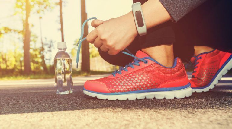 Cómo empezar a correr