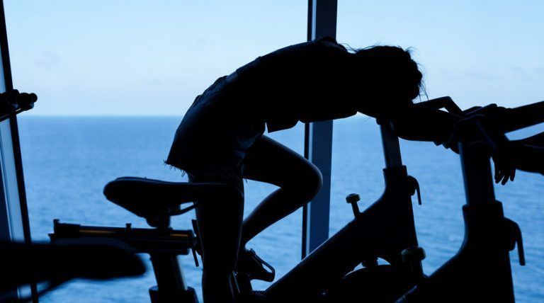 sobreentrenamiento deporte
