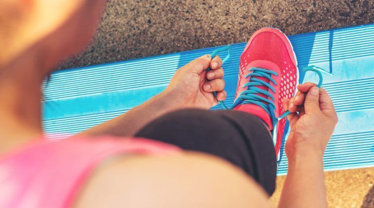 Correr deporte coronavirus