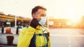 mascarilla y deporte